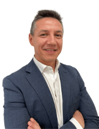 Asesor hipotecario de Grupo Financiero 10